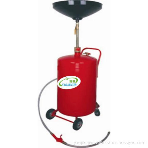 Y3181 Air Operated Oil Collecting Machine